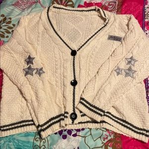 Taylor Swift Folklore Cardigan